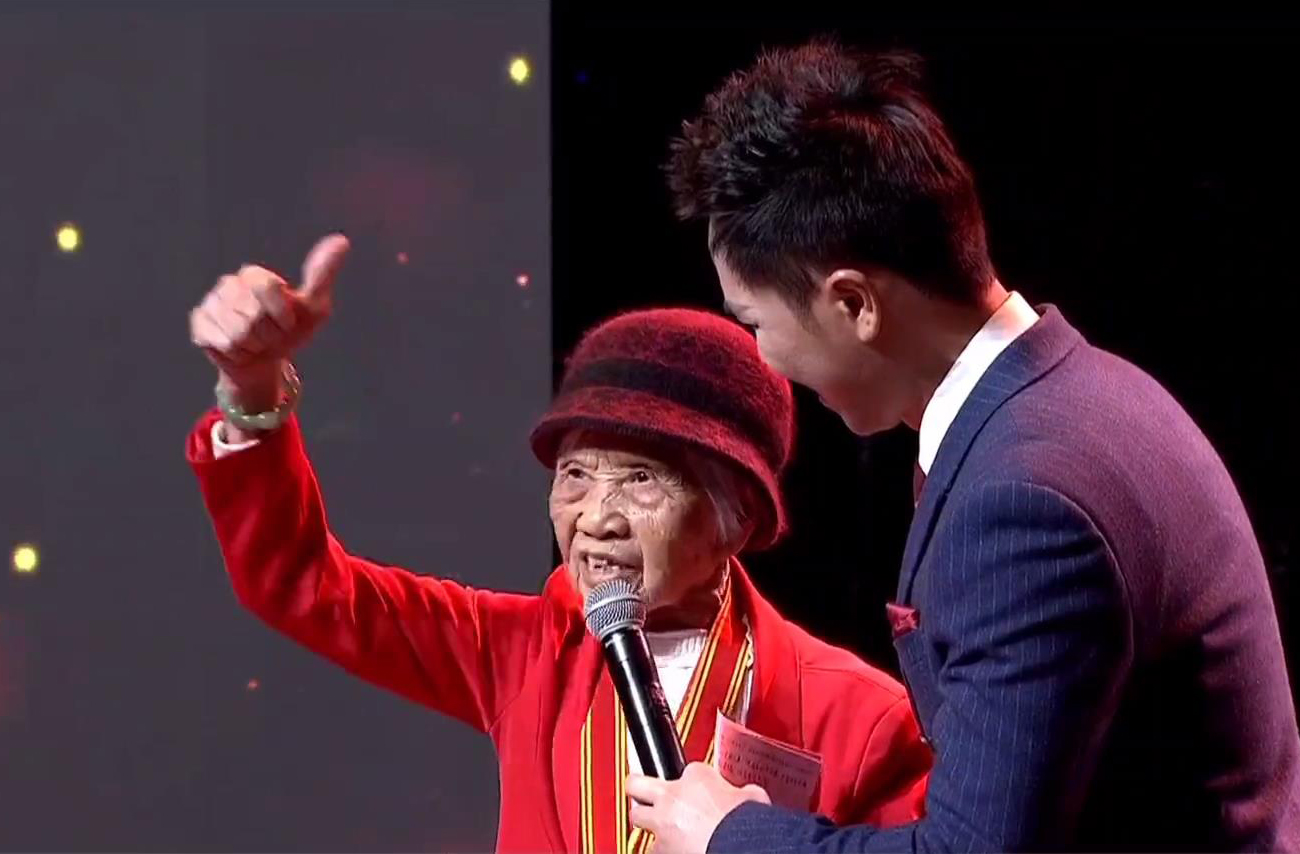 湘潭市“三八”國(guó)際婦女節(jié)主題活動(dòng)，創(chuàng)始人湯瑞仁受邀參加