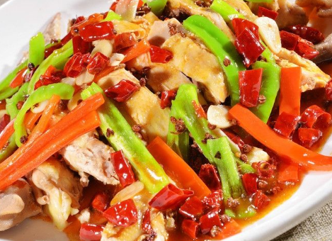 餐飲市場(chǎng)中哪家湘菜加盟連鎖品牌強(qiáng)？