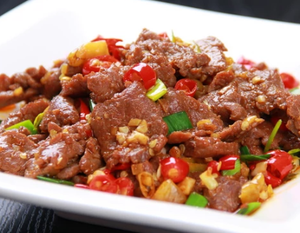 湘菜加盟連鎖品牌有哪家是品牌實(shí)力很強(qiáng)的？