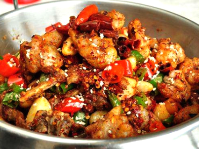 開(kāi)一家湘菜加盟連鎖店，需要具備哪些條件？